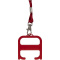 Hygienegriff mit Lanyard - Topgiving