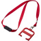 Hygienegriff mit Lanyard - Topgiving