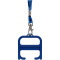 Hygienegriff mit Lanyard - Topgiving