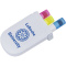 Trio Gel-Markerset - Topgiving