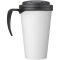 Brite-Ameriano Grande 350 ml Isolierbecher mit auslaufsicherem Schraubverschluss - Topgiving