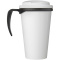 Brite-Ameriano Grande 350 ml Isolierbecher mit auslaufsicherem Schraubverschluss - Topgiving