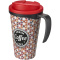 Brite-Ameriano Grande 350 ml Isolierbecher mit auslaufsicherem Schraubverschluss - Topgiving