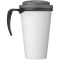 Brite-Ameriano Grande 350 ml Isolierbecher mit auslaufsicherem Schraubverschluss - Topgiving