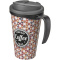 Brite-Ameriano Grande 350 ml Isolierbecher mit auslaufsicherem Schraubverschluss - Topgiving