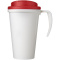 Brite-Ameriano Grande 350 ml Isolierbecher mit auslaufsicherem Schraubverschluss - Topgiving