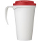 Brite-Ameriano Grande 350 ml Isolierbecher mit auslaufsicherem Schraubverschluss - Topgiving