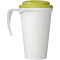 Brite-Ameriano Grande 350 ml Isolierbecher mit auslaufsicherem Schraubverschluss - Topgiving