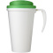Brite-Ameriano Grande 350 ml Isolierbecher mit auslaufsicherem Schraubverschluss - Topgiving