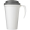 Brite-Ameriano Grande 350 ml Isolierbecher mit auslaufsicherem Schraubverschluss - Topgiving