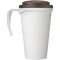 Brite-Ameriano Grande 350 ml Isolierbecher mit auslaufsicherem Schraubverschluss - Topgiving