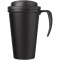 Americano Grande 350 ml Isolierbecher mit auslaufsicherem Schraubverschluss - Topgiving