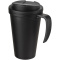 Americano Grande 350 ml Isolierbecher mit auslaufsicherem Schraubverschluss - Topgiving