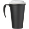 Americano Grande 350 ml Isolierbecher mit auslaufsicherem Schraubverschluss - Topgiving