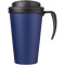 Americano Grande 350 ml Isolierbecher mit auslaufsicherem Schraubverschluss - Topgiving