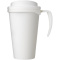 Americano Grande 350 ml Isolierbecher mit auslaufsicherem Schraubverschluss - Topgiving