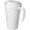 Americano Grande 350 ml Isolierbecher mit auslaufsicherem Schraubverschluss - Topgiving