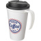 Americano Grande 350 ml Isolierbecher mit auslaufsicherem Schraubverschluss - Topgiving
