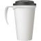 Americano Grande 350 ml Isolierbecher mit auslaufsicherem Schraubverschluss - Topgiving