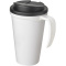 Americano Grande 350 ml Isolierbecher mit auslaufsicherem Schraubverschluss - Topgiving