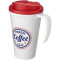 Americano Grande 350 ml Isolierbecher mit auslaufsicherem Schraubverschluss - Topgiving