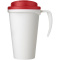 Americano Grande 350 ml Isolierbecher mit auslaufsicherem Schraubverschluss - Topgiving