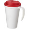 Americano Grande 350 ml Isolierbecher mit auslaufsicherem Schraubverschluss - Topgiving