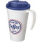 Americano Grande 350 ml Isolierbecher mit auslaufsicherem Schraubverschluss - Topgiving