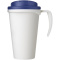 Americano Grande 350 ml Isolierbecher mit auslaufsicherem Schraubverschluss - Topgiving