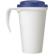 Americano Grande 350 ml Isolierbecher mit auslaufsicherem Schraubverschluss - Topgiving