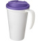 Americano Grande 350 ml Isolierbecher mit auslaufsicherem Schraubverschluss - Topgiving