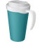 Americano Grande 350 ml Isolierbecher mit auslaufsicherem Schraubverschluss - Topgiving