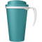 Americano Grande 350 ml Isolierbecher mit auslaufsicherem Schraubverschluss - Topgiving