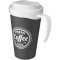 Americano Grande 350 ml Isolierbecher mit auslaufsicherem Schraubverschluss - Topgiving