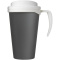 Americano Grande 350 ml Isolierbecher mit auslaufsicherem Schraubverschluss - Topgiving