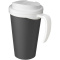 Americano Grande 350 ml Isolierbecher mit auslaufsicherem Schraubverschluss - Topgiving