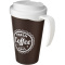 Americano Grande 350 ml Isolierbecher mit auslaufsicherem Schraubverschluss - Topgiving