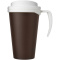 Americano Grande 350 ml Isolierbecher mit auslaufsicherem Schraubverschluss - Topgiving
