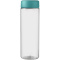 H2O Vibe 850 ml Sportflasche mit Drehdeckel - Topgiving