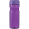 H2O Base 650 ml Sportflasche mit Drehdeckel - Topgiving