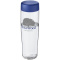 H2O Tempo 700 ml Sportflasche mit Drehdeckel - Topgiving