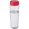 H2O Tempo 700 ml Sportflasche mit Drehdeckel - Topgiving