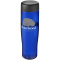 H2O Tempo 700 ml Sportflasche mit Drehdeckel - Topgiving