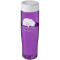 H2O Tempo 700 ml Sportflasche mit Drehdeckel - Topgiving