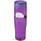 H2O Tempo 700 ml Sportflasche mit Drehdeckel - Topgiving
