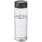 H2O Treble 750 ml Flasche mit Drehdeckel - Topgiving