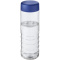 H2O Treble 750 ml Flasche mit Drehdeckel - Topgiving