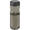 H2O Eco Base 650 ml Sportflasche mit Drehdeckel - Topgiving