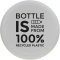 H2O Eco Base 650 ml Sportflasche mit Drehdeckel - Topgiving
