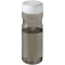 H2O Eco Base 650 ml Sportflasche mit Drehdeckel - Topgiving